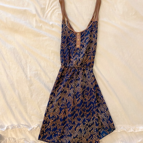 edge Dresses & Skirts - cute thin strapped dress